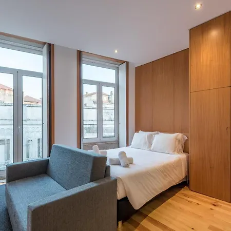 Guestready - Given To Fly Apartment Porto Exterior photo