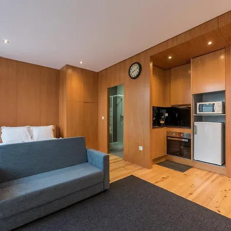 Guestready - Given To Fly Apartment Porto Exterior photo