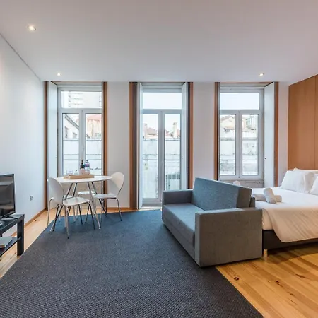 Guestready - Given To Fly Apartment Porto Exterior photo