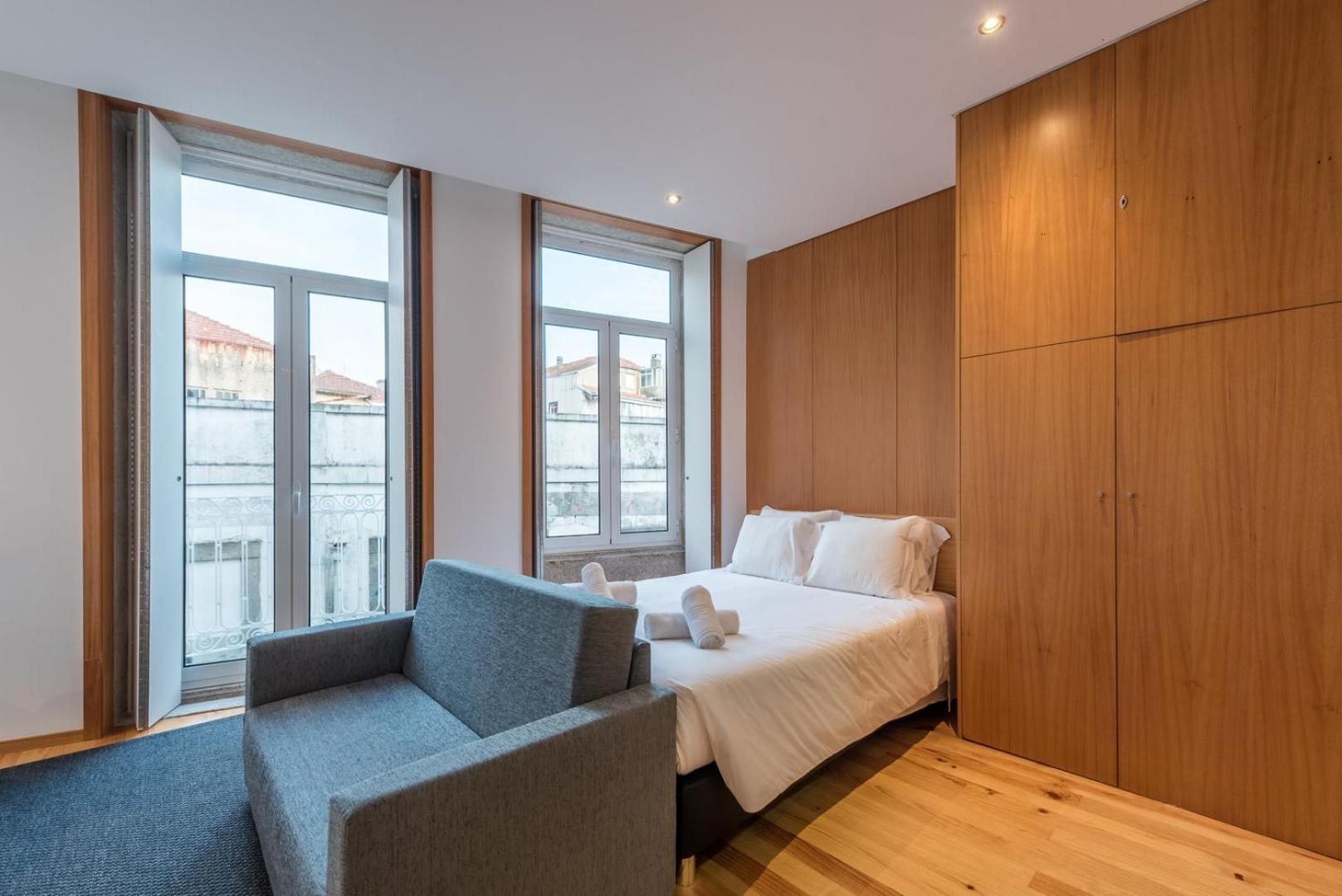 Apartamento Guestready - Given To Fly *