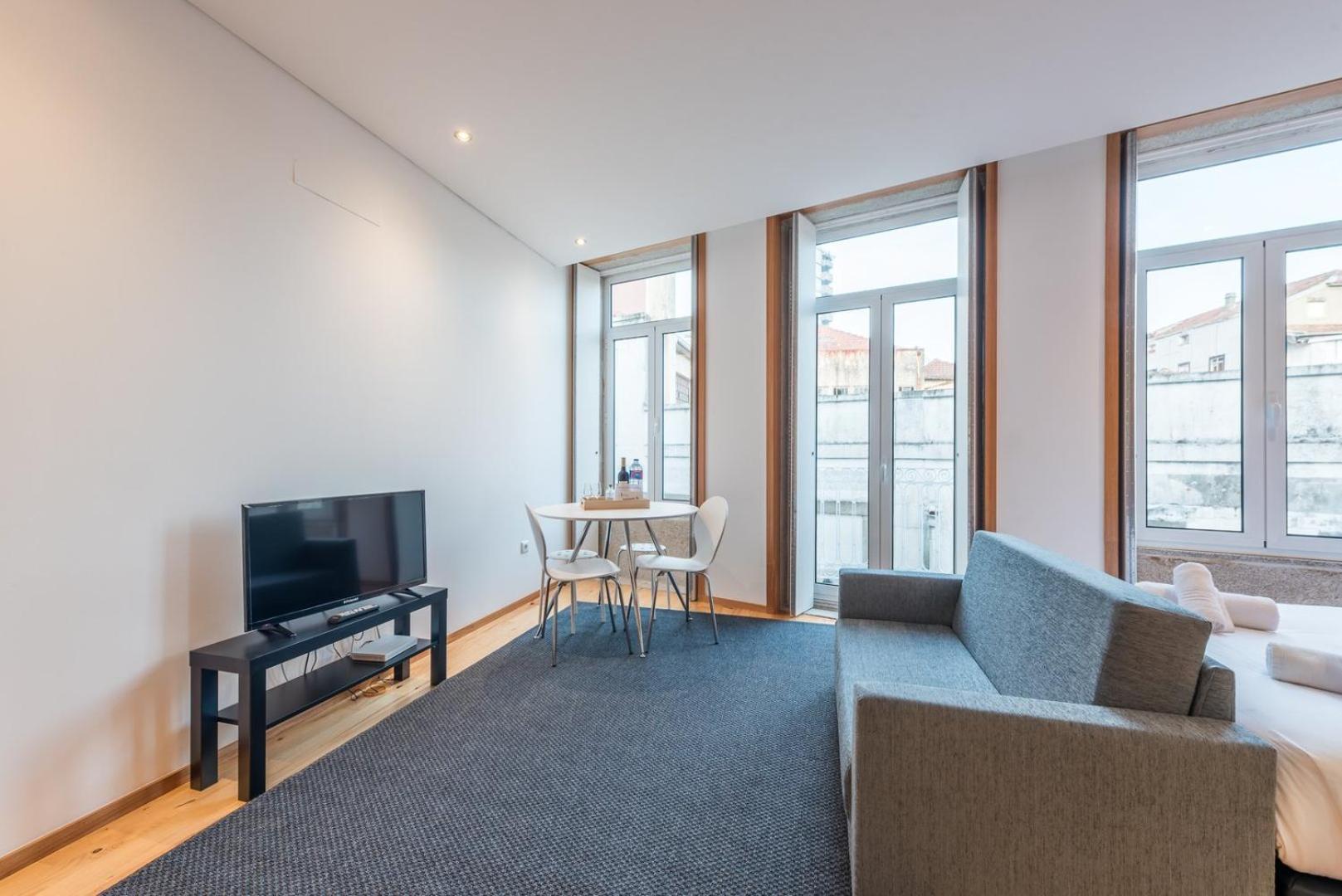 Apartamento Guestready - Given To Fly Porto