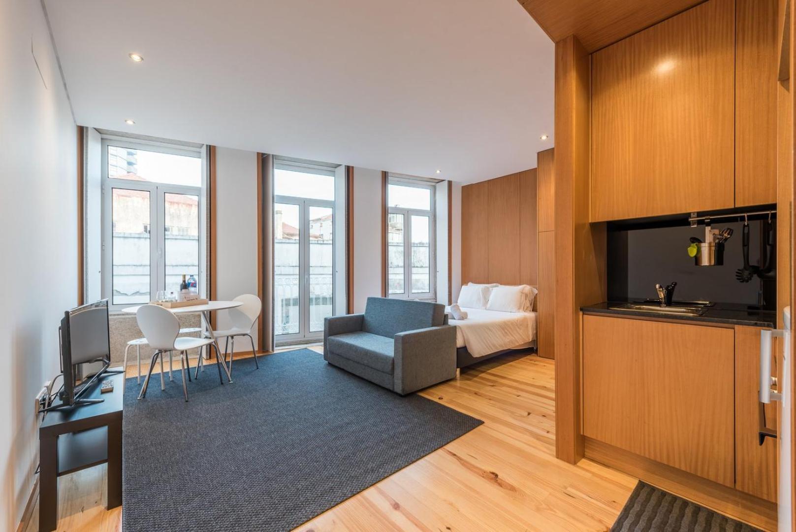 Apartamento Guestready - Given To Fly
