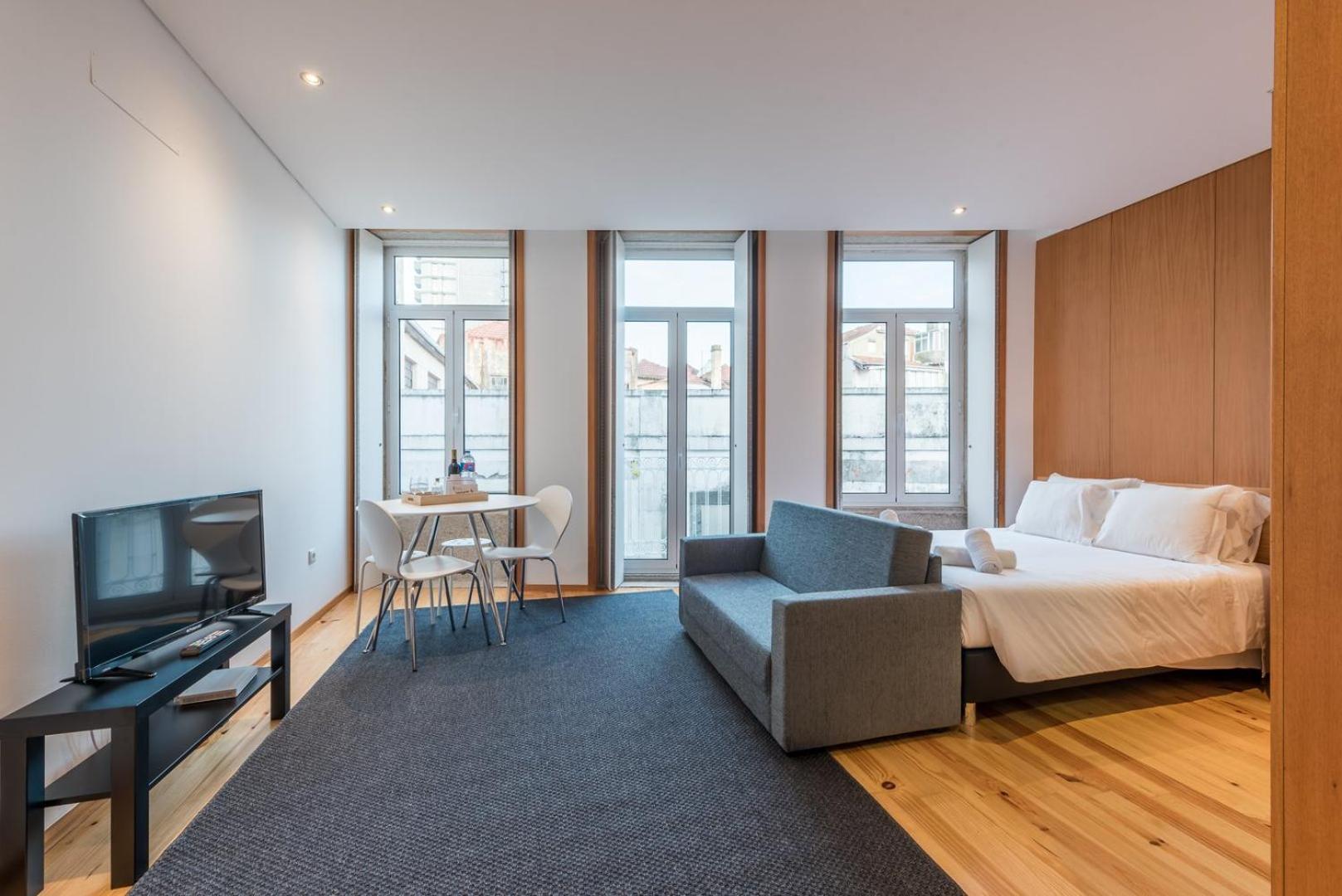 Guestready - Given To Fly Apartamento